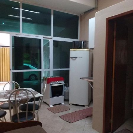 Apto Boss Campos Campos dos Goytacazes Exteriör bild