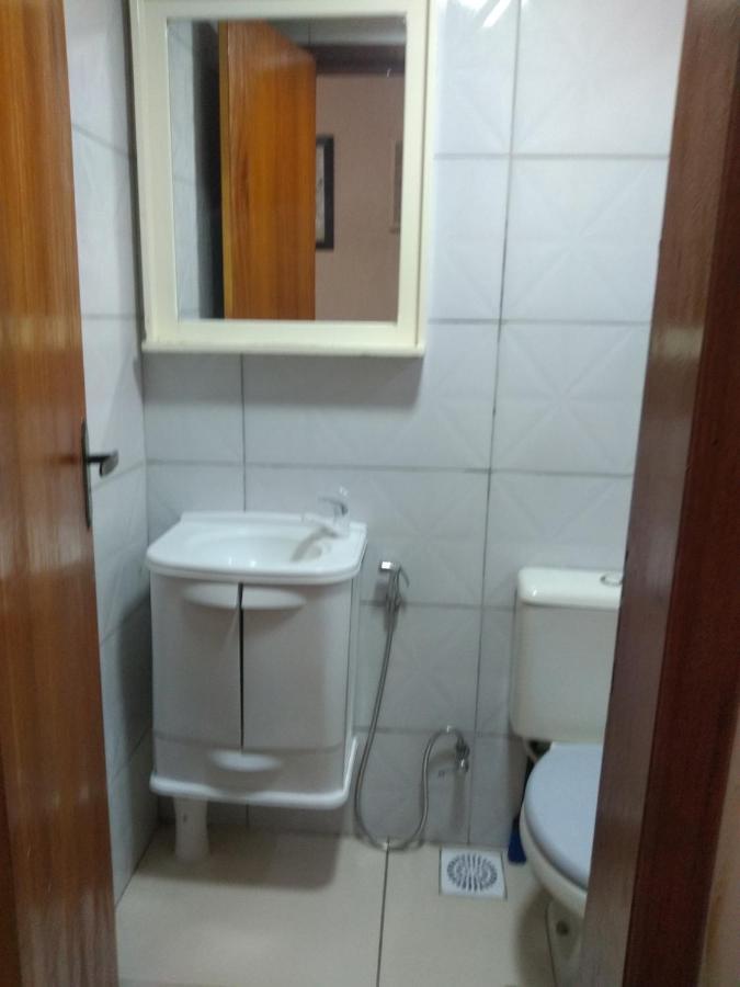 Apto Boss Campos Campos dos Goytacazes Exteriör bild