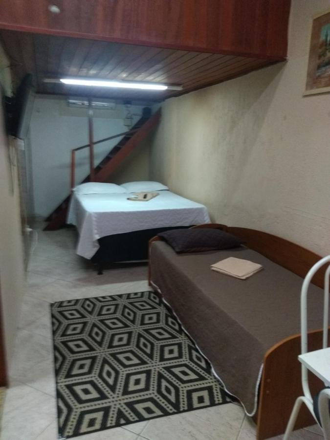 Apto Boss Campos Campos dos Goytacazes Exteriör bild