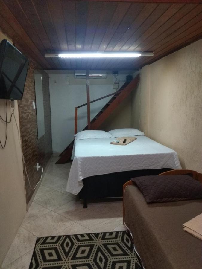 Apto Boss Campos Campos dos Goytacazes Exteriör bild